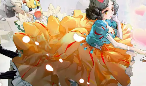 国产动作游戏猿公剑团队三年周年