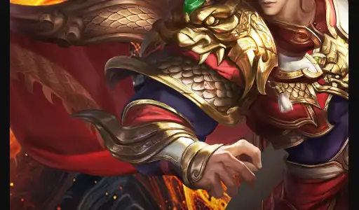 《新三国争霸》729区周秒会长礼包已开放领取